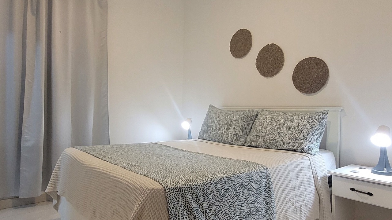 Photo of Bedroom in Ciudad Universitaria