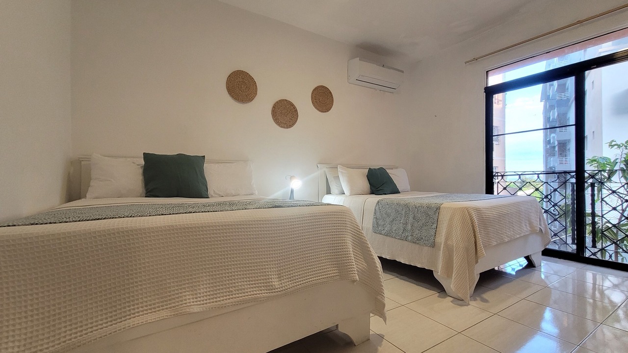 Photo of Bedroom in Ciudad Universitaria
