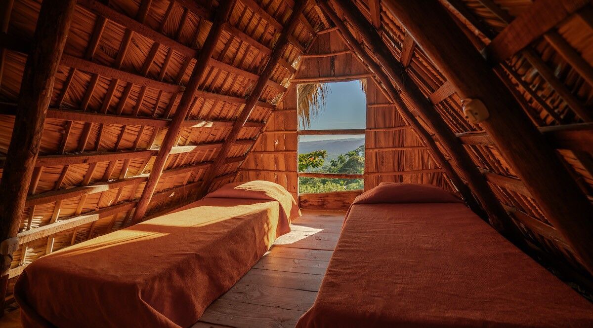 Photo of Bedroom in Tubagua