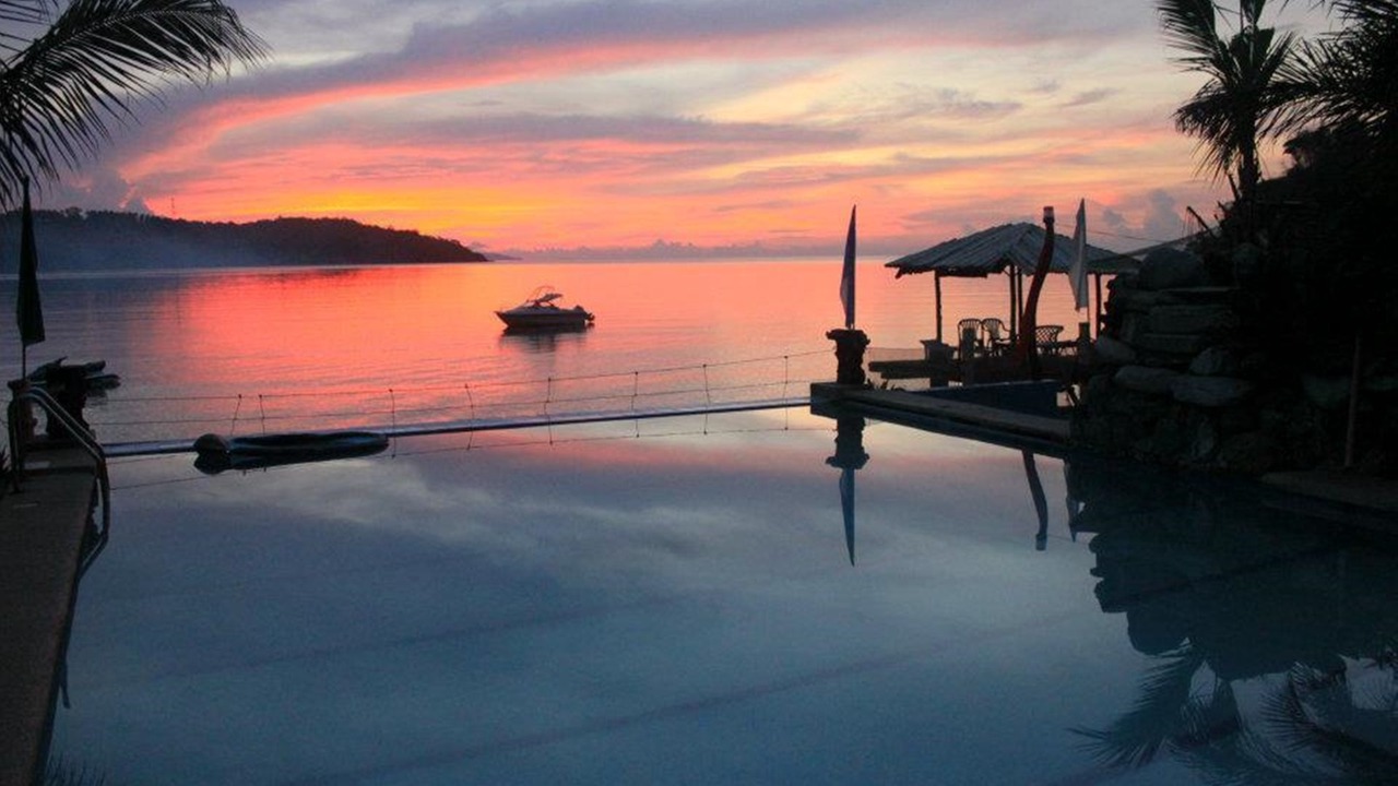 Photo of Outdoor in Puerto Galera