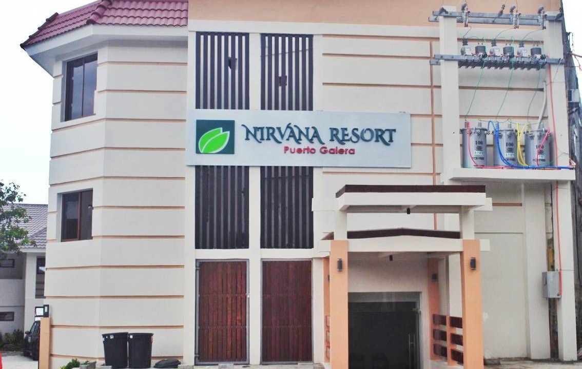 Photo of Outdoor in Puerto Galera