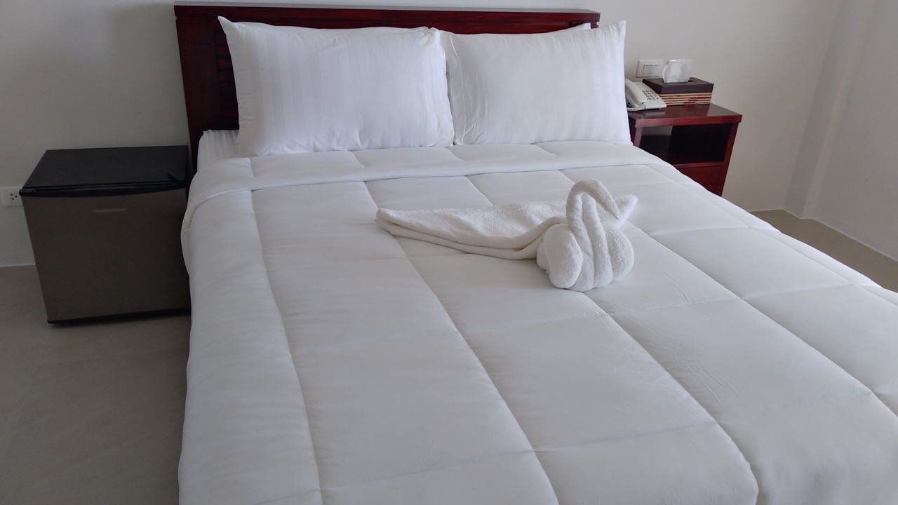 Photo of Bedroom in Puerto Galera