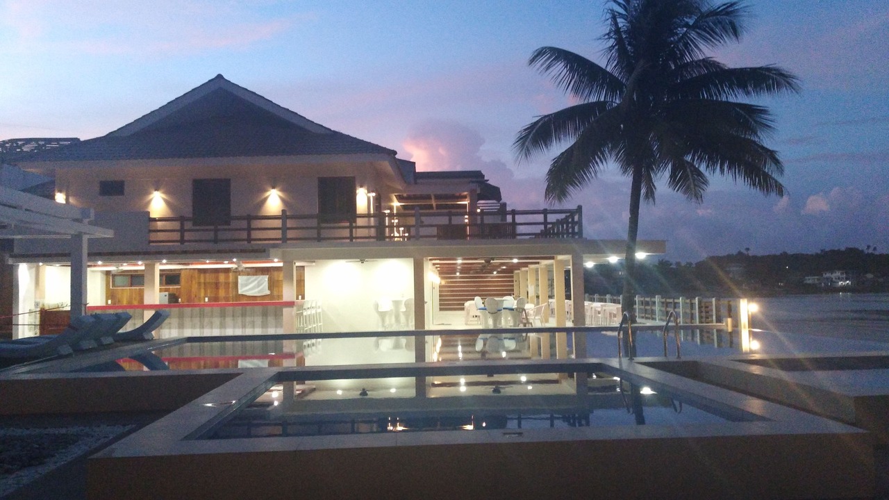 Photo of Outdoor in Puerto Galera
