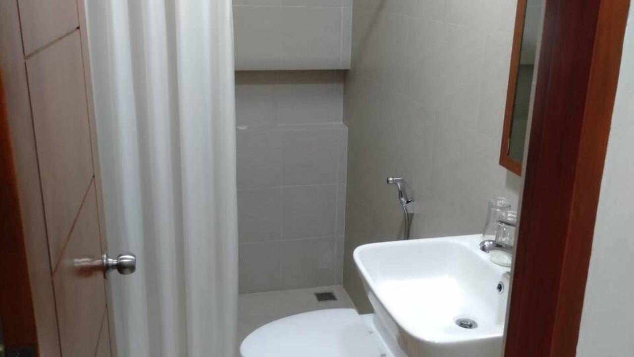 Photo of Bathroom in Puerto Galera