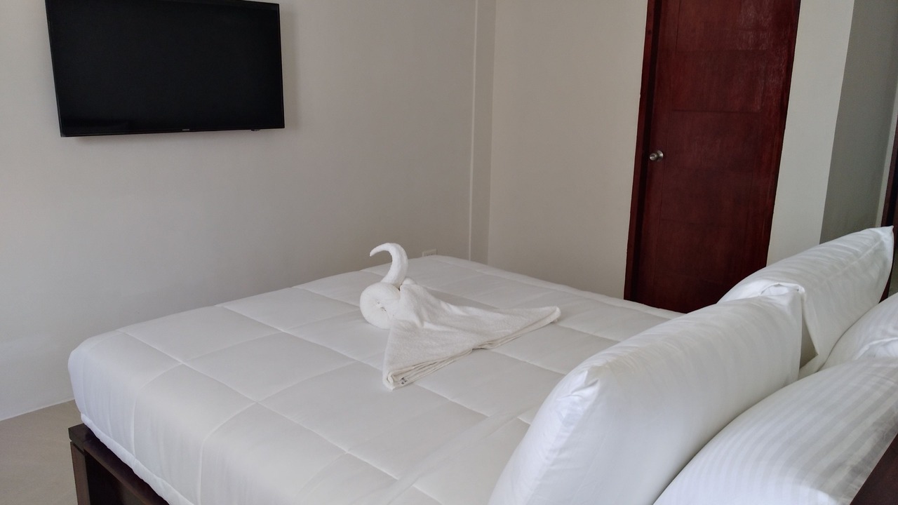 Photo of Bedroom in Puerto Galera