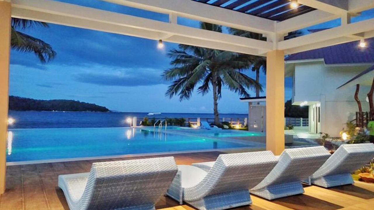 Photo of Outdoor in Puerto Galera