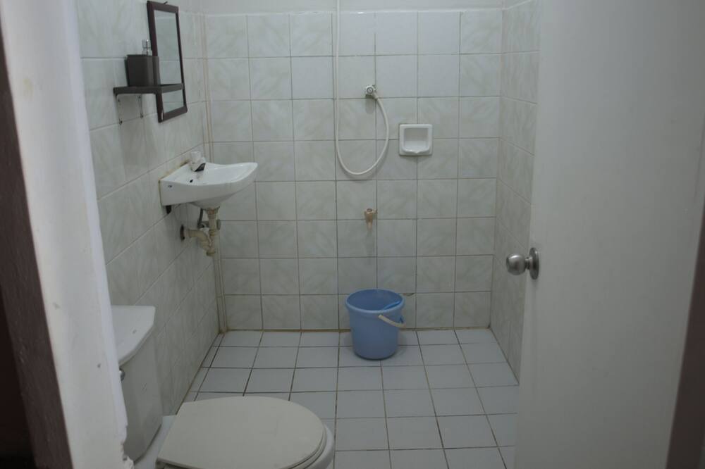 Photo of Bathroom in Daanbantayan