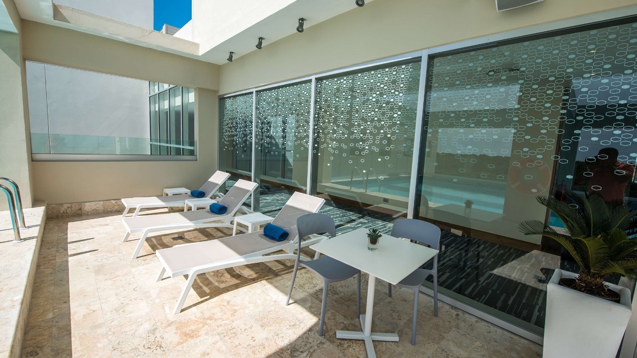 Photo of Outdoor in La Caleta
