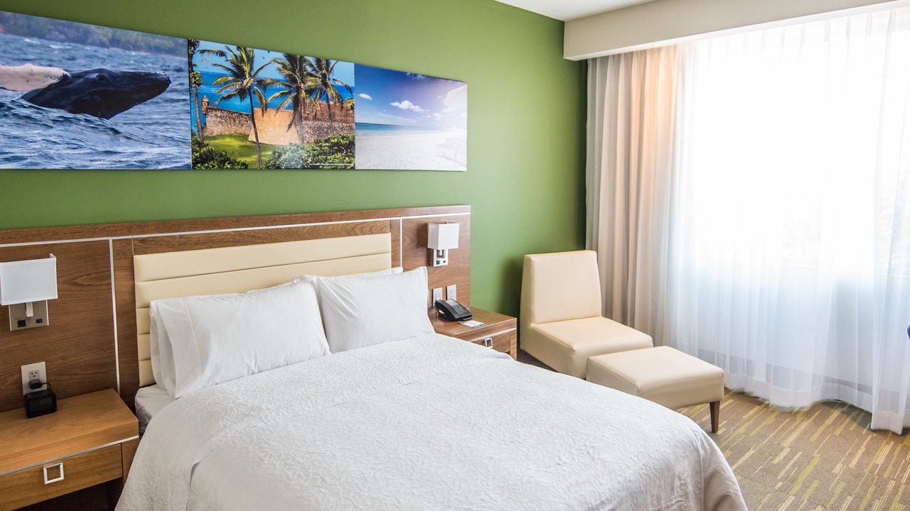 Photo of Bedroom in La Caleta