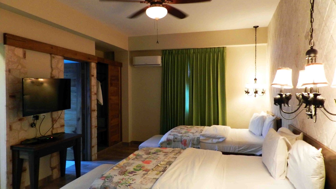 Photo of Bedroom in Constanza