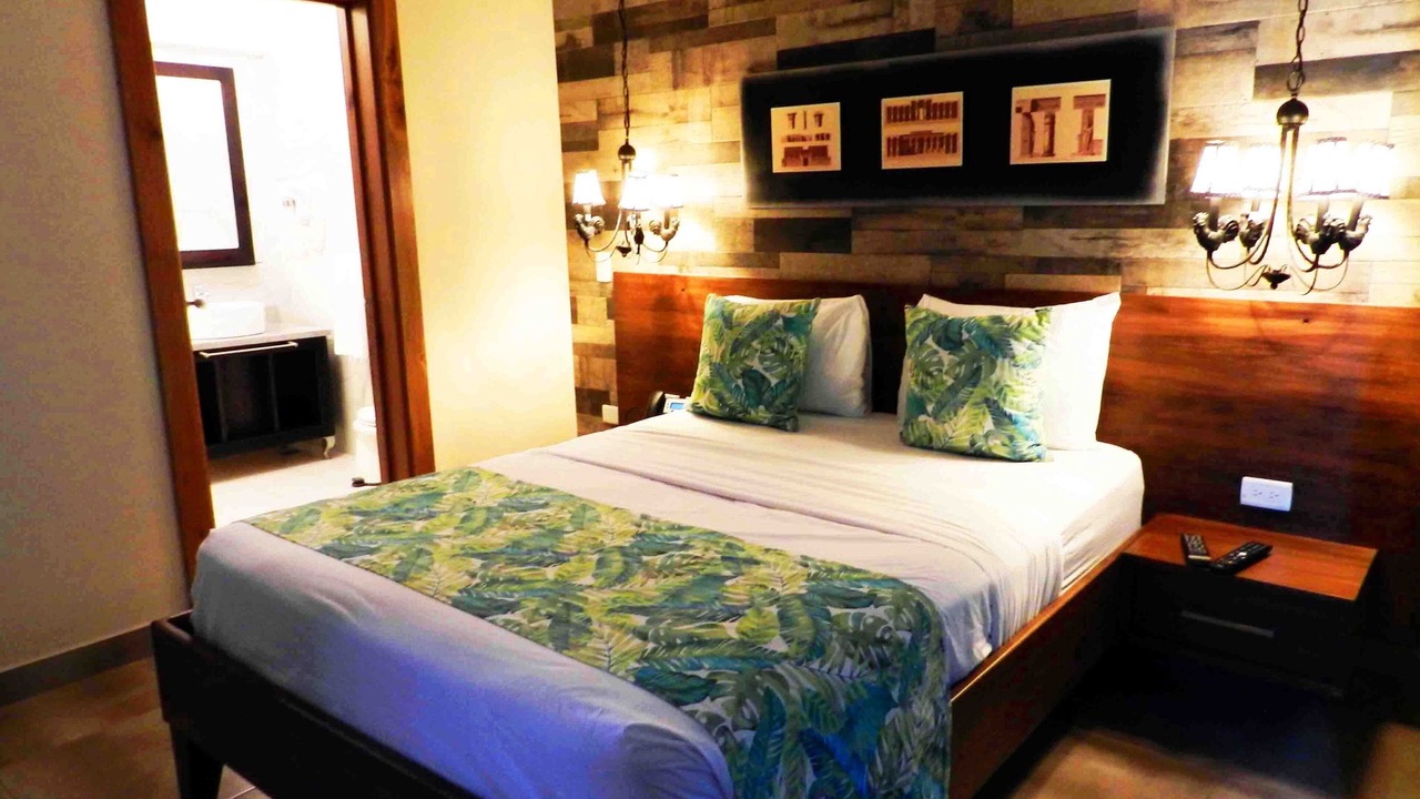 Photo of Bedroom in Constanza