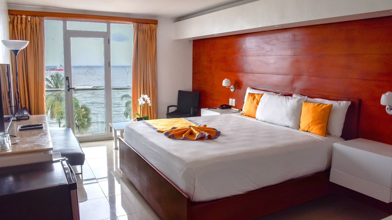 Photo of Bedroom in Ciudad Nueva