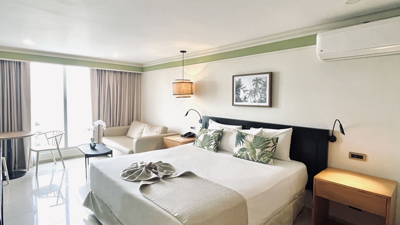 Photo of Bedroom in Ciudad Nueva