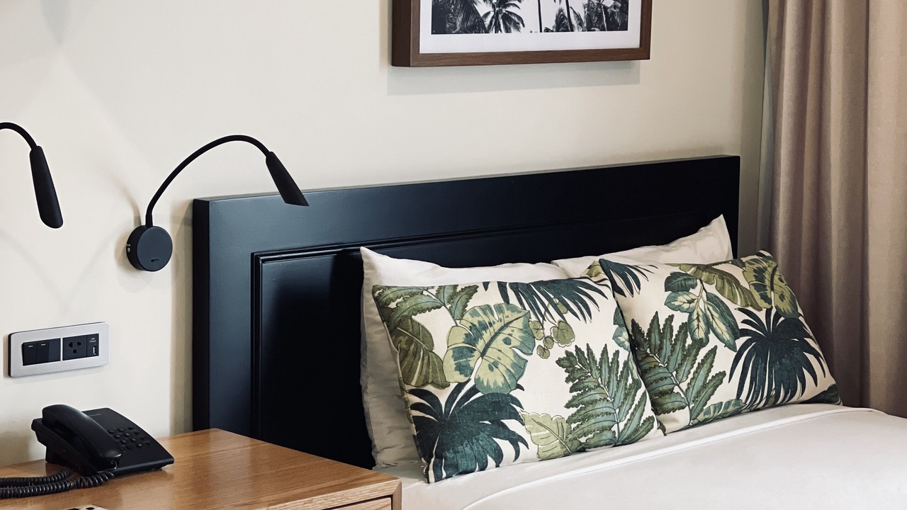 Photo of Bedroom in Ciudad Nueva