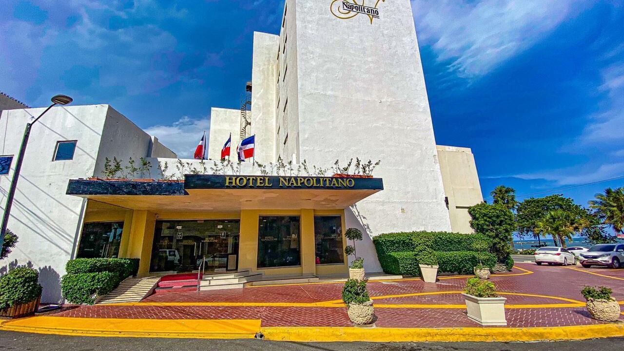 Photo of Outdoor in Ciudad Nueva