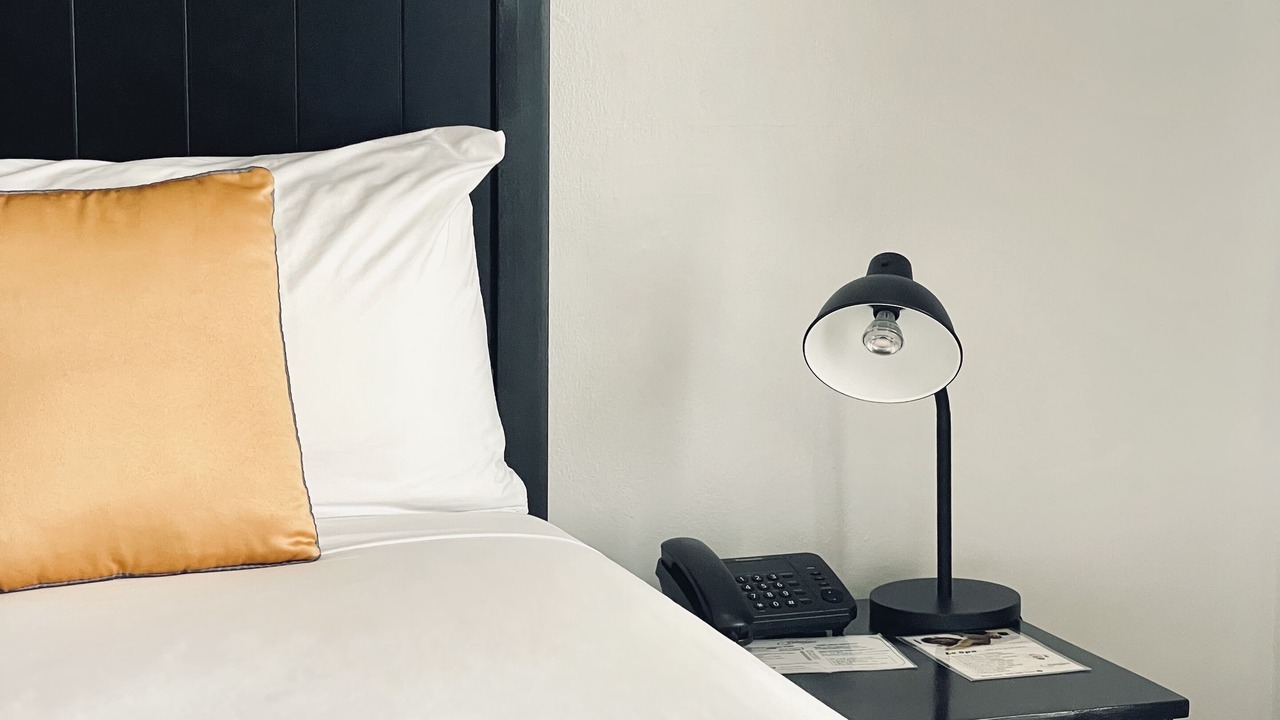 Photo of Bedroom in Ciudad Nueva