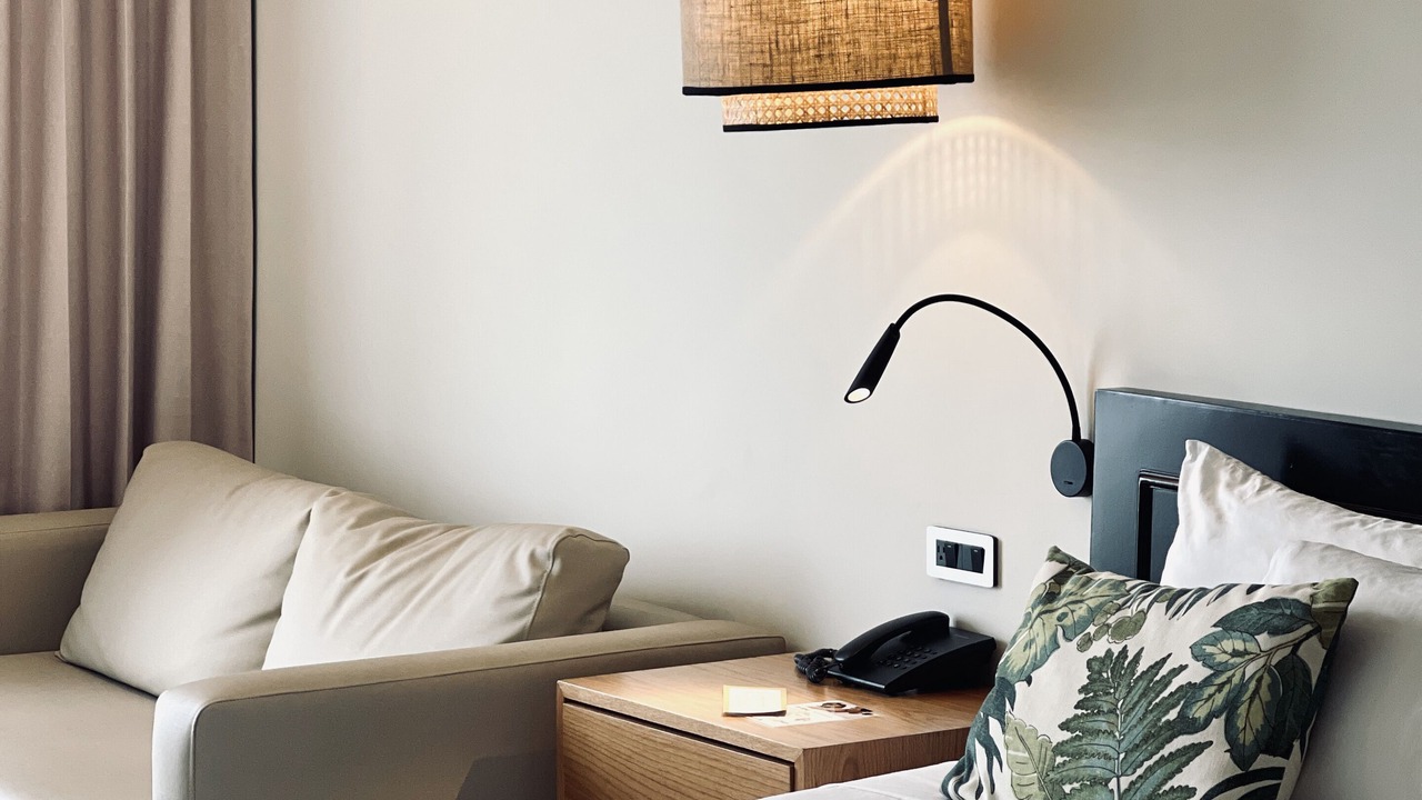 Photo of Bedroom in Ciudad Nueva
