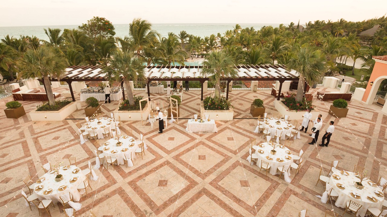 Photo of Outdoor in Punta Cana