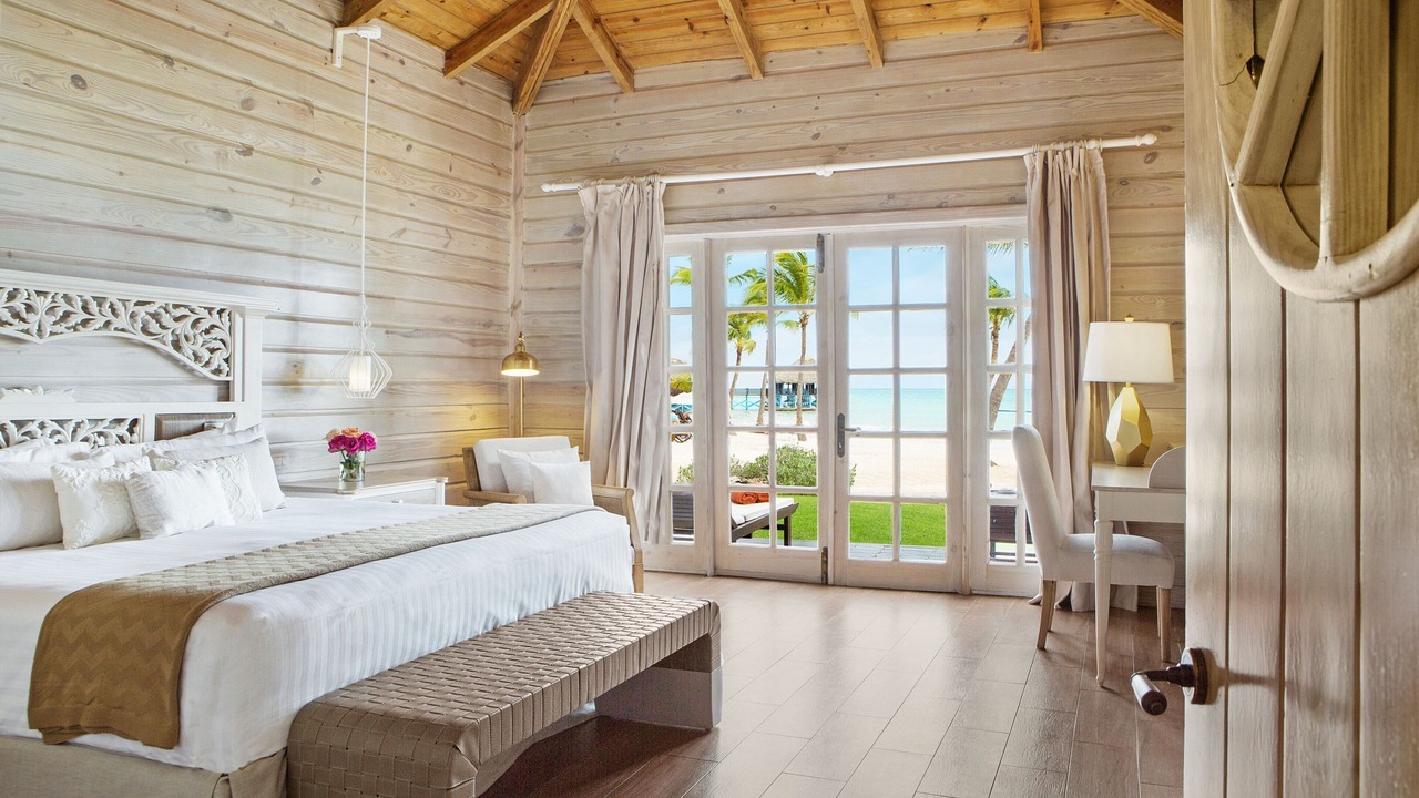 Photo of Bedroom in Punta Cana