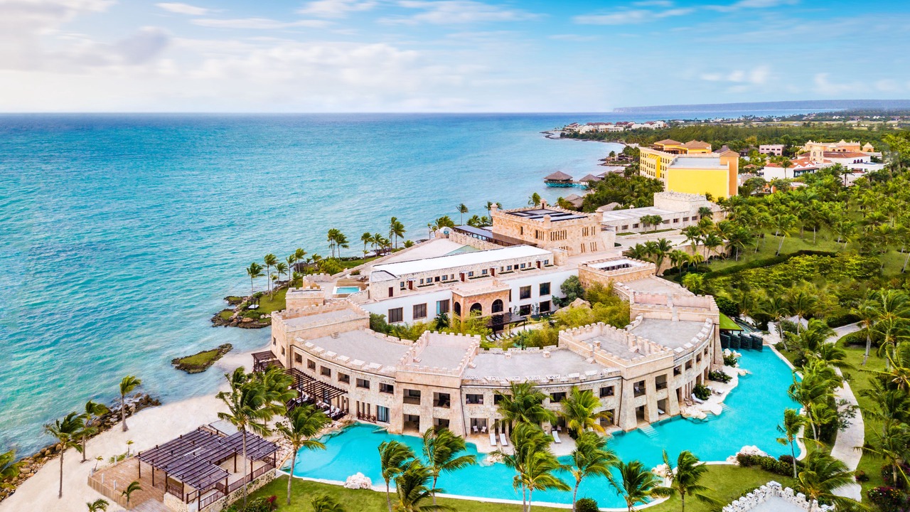 Photo of Outdoor in Punta Cana