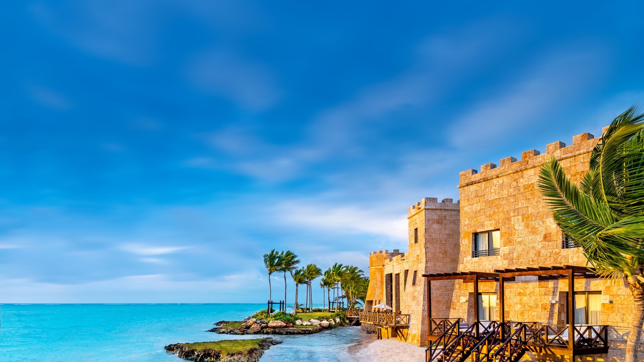 Photo of Others in Punta Cana