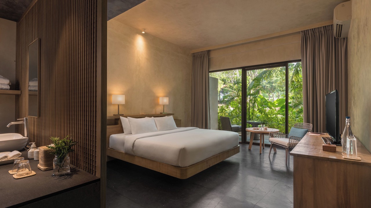 Photo of Bedroom in Tawala