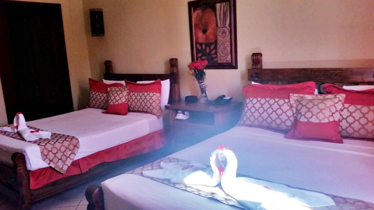 Photo of Bedroom in Santiago Province