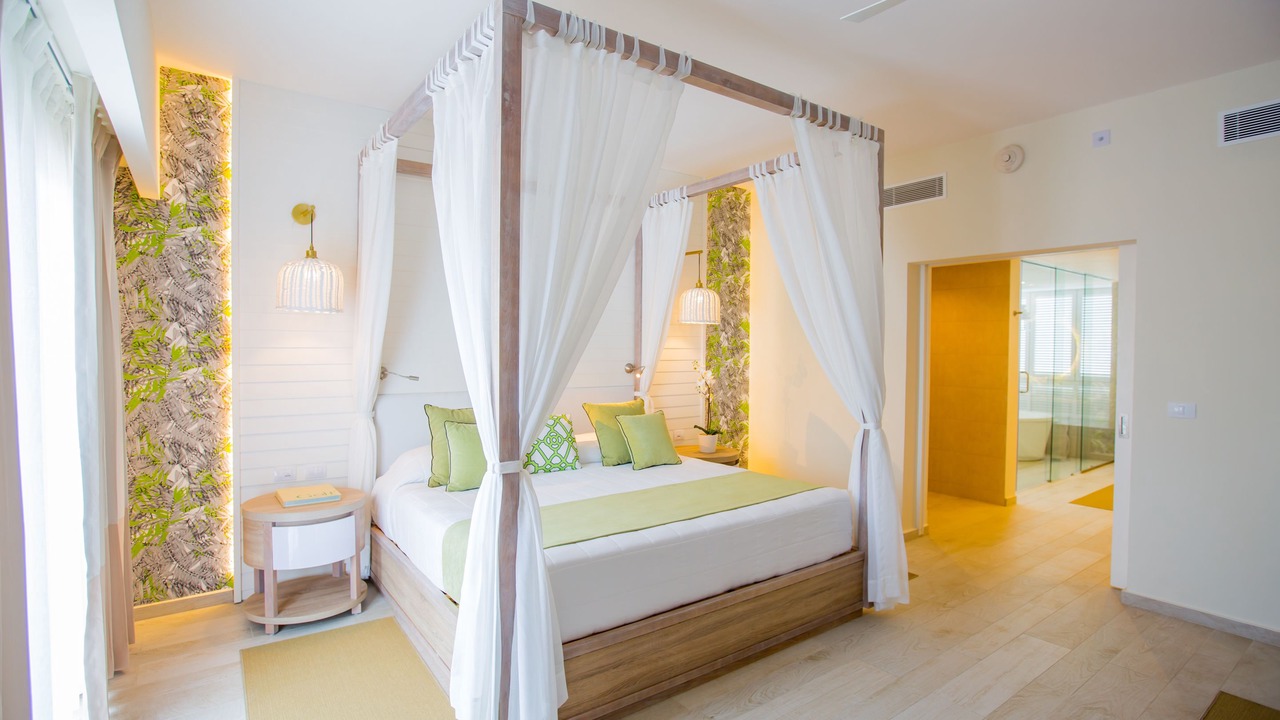 Photo of Bedroom in Punta Cana