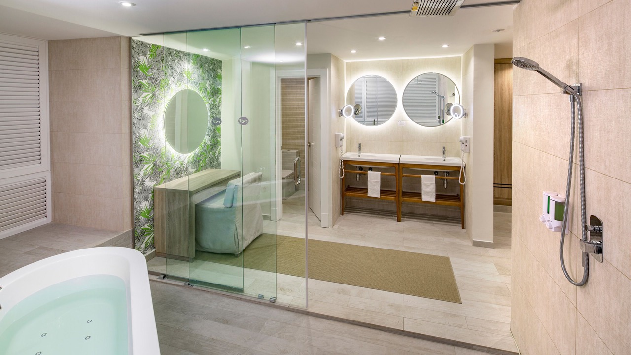 Photo of Bathroom in Punta Cana