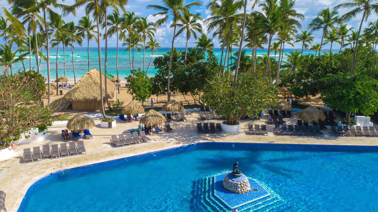 Photo of Outdoor in Punta Cana