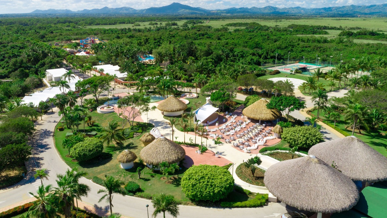 Photo of Outdoor in Punta Cana