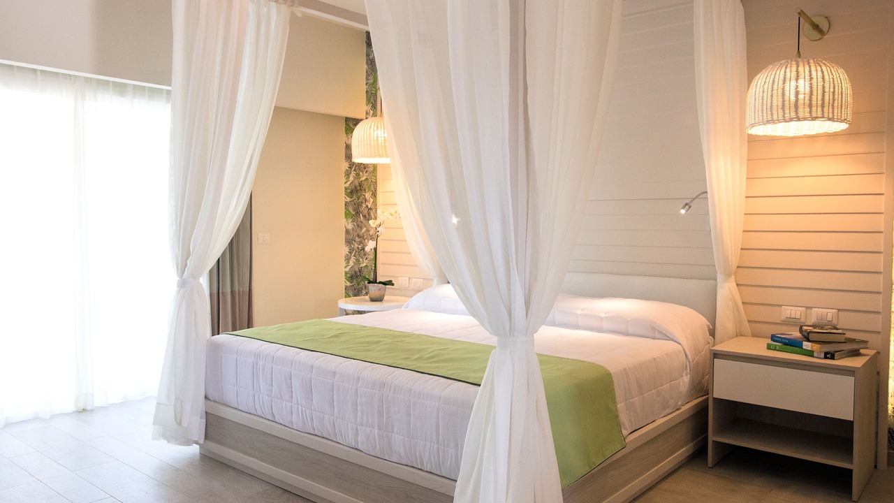 Photo of Bedroom in Punta Cana
