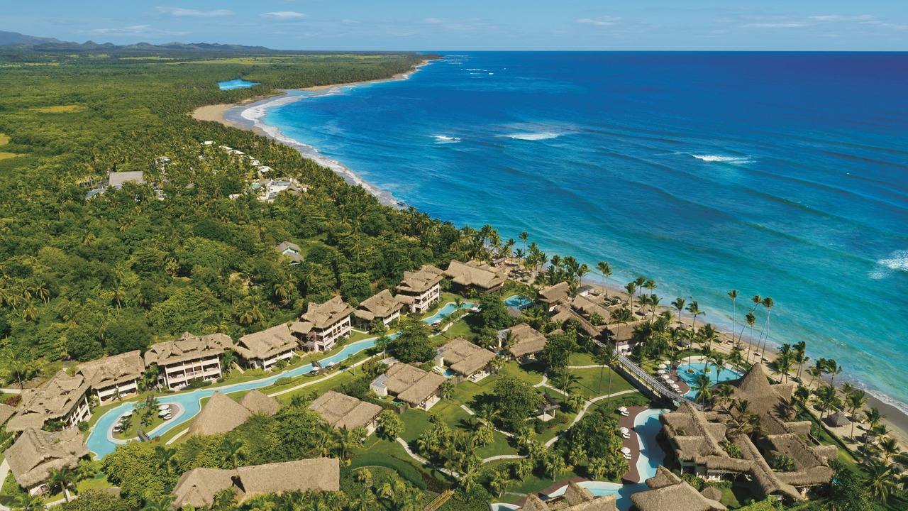 Photo of Outdoor in Punta Cana