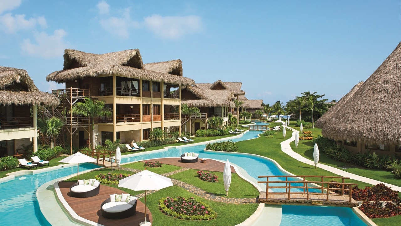 Photo of Outdoor in Punta Cana