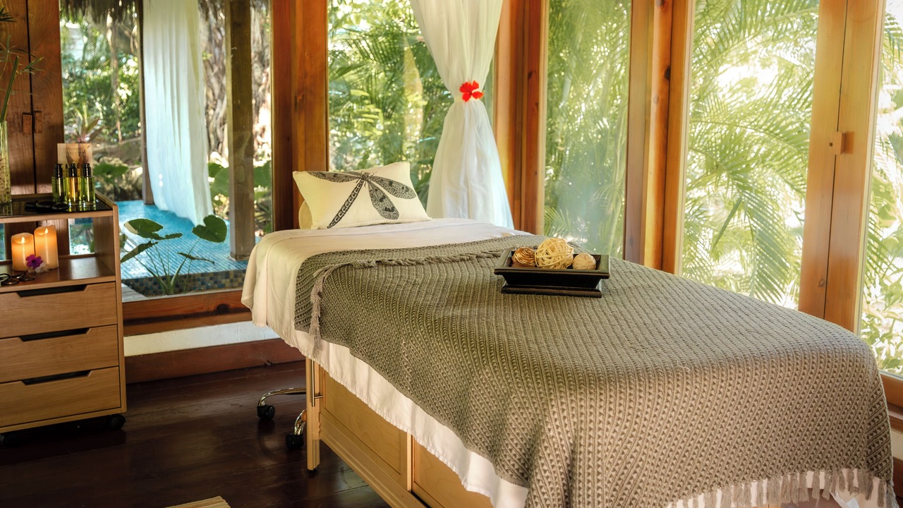 Photo of Bedroom in Punta Cana