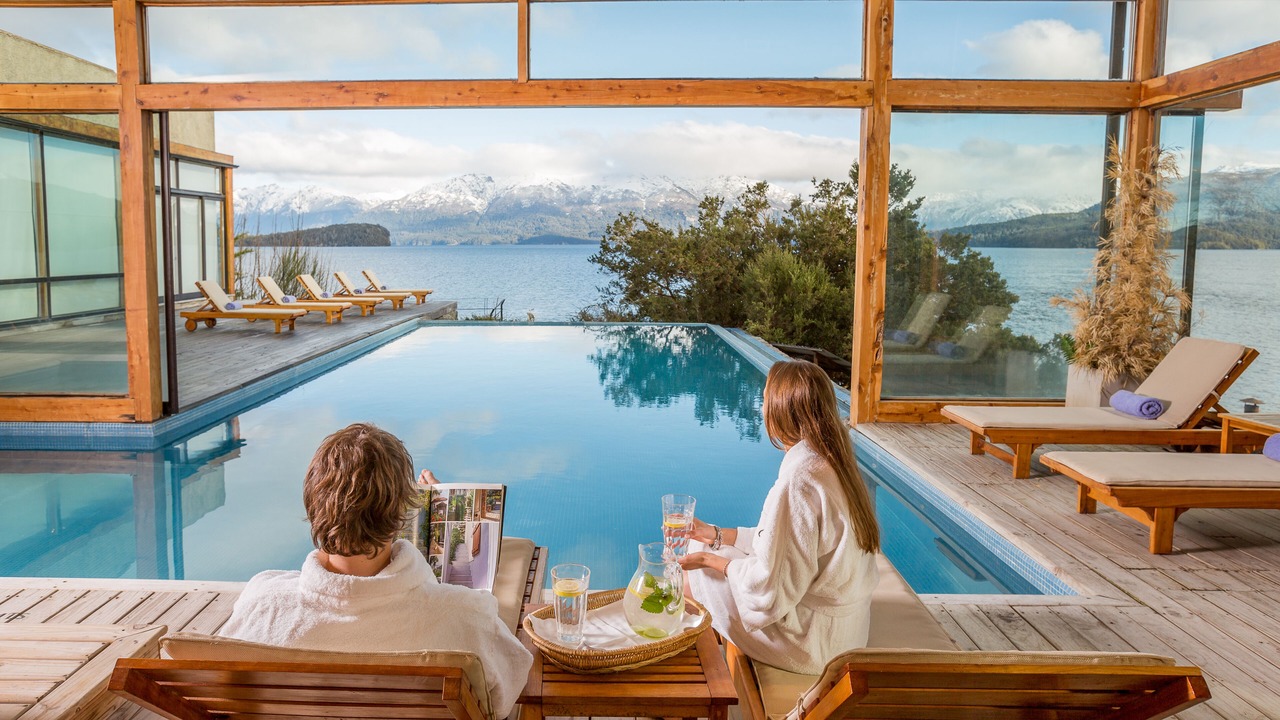 Photo of Outdoor in Correntoso