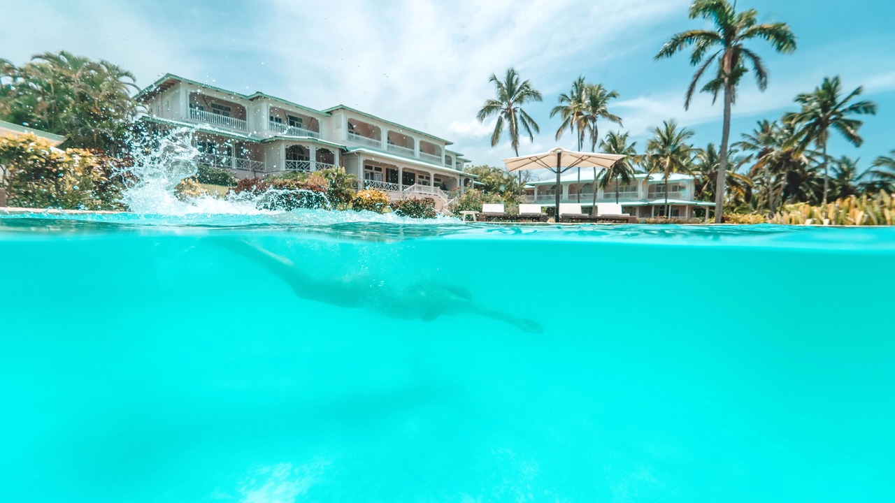 Photo of Outdoor in Las Galeras