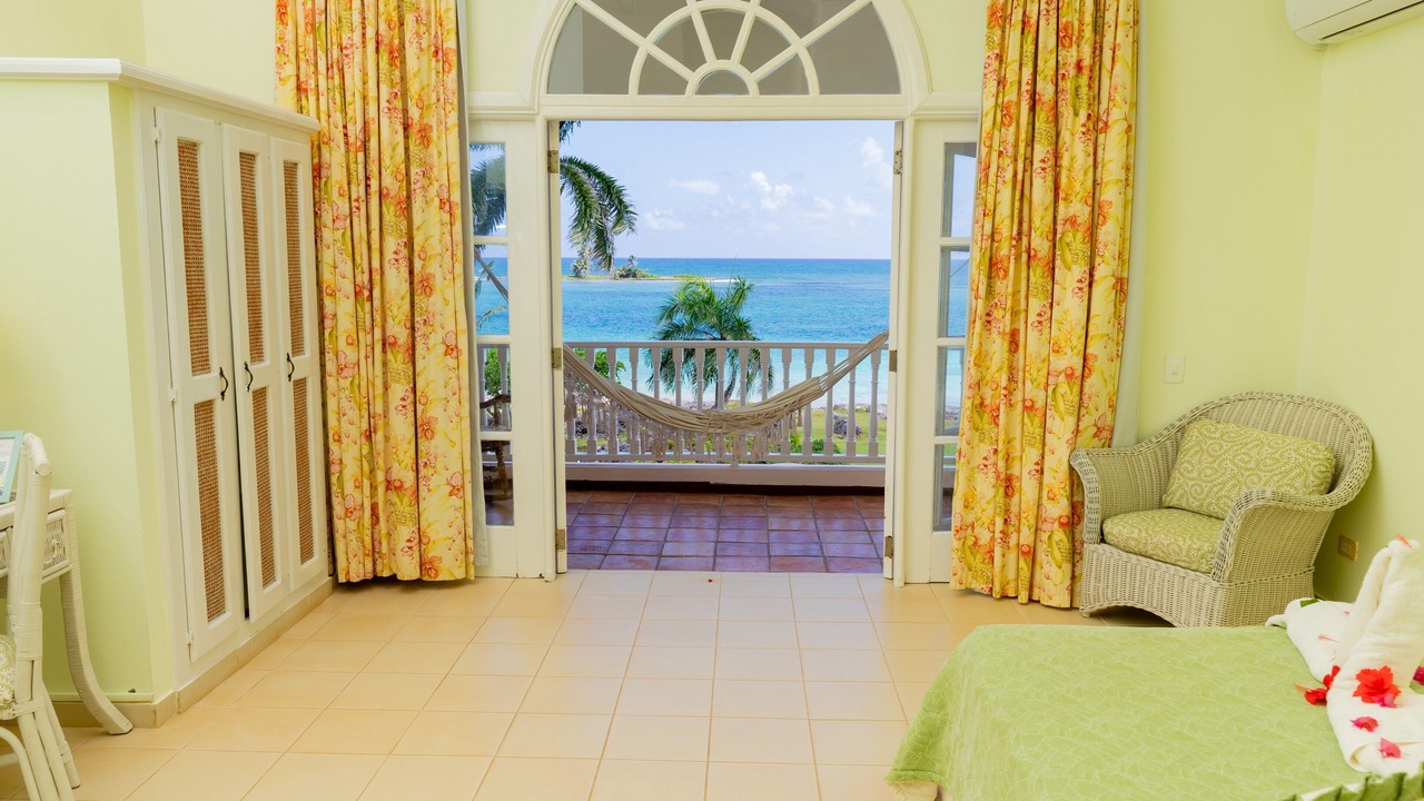 Photo of Bedroom in Las Galeras