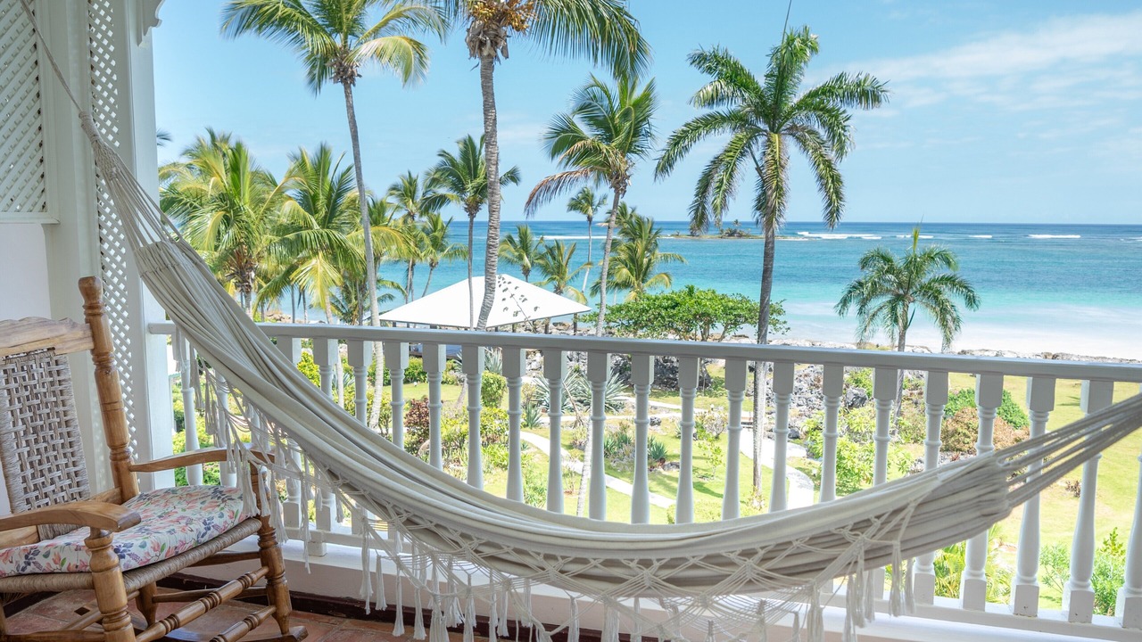 Photo of Bedroom in Las Galeras