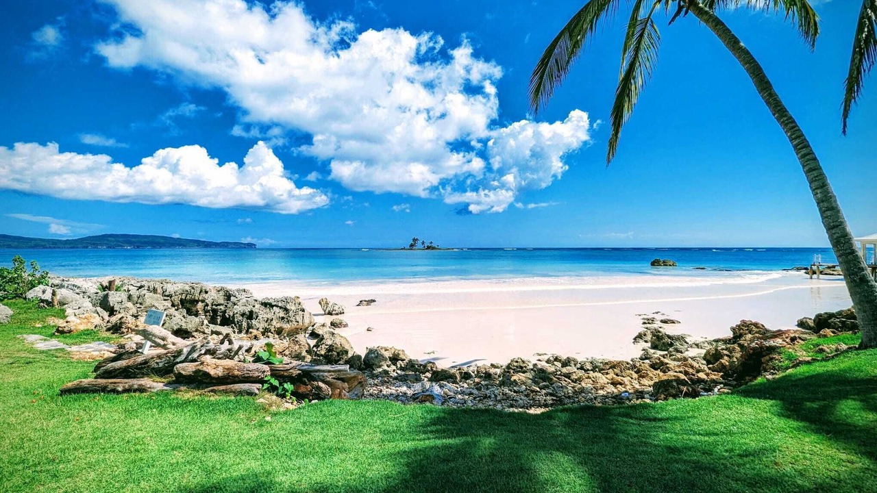 Photo of Outdoor in Las Galeras