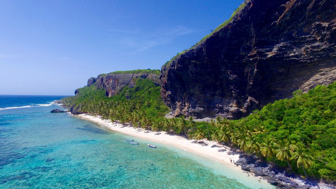 Photo of Others in Las Galeras