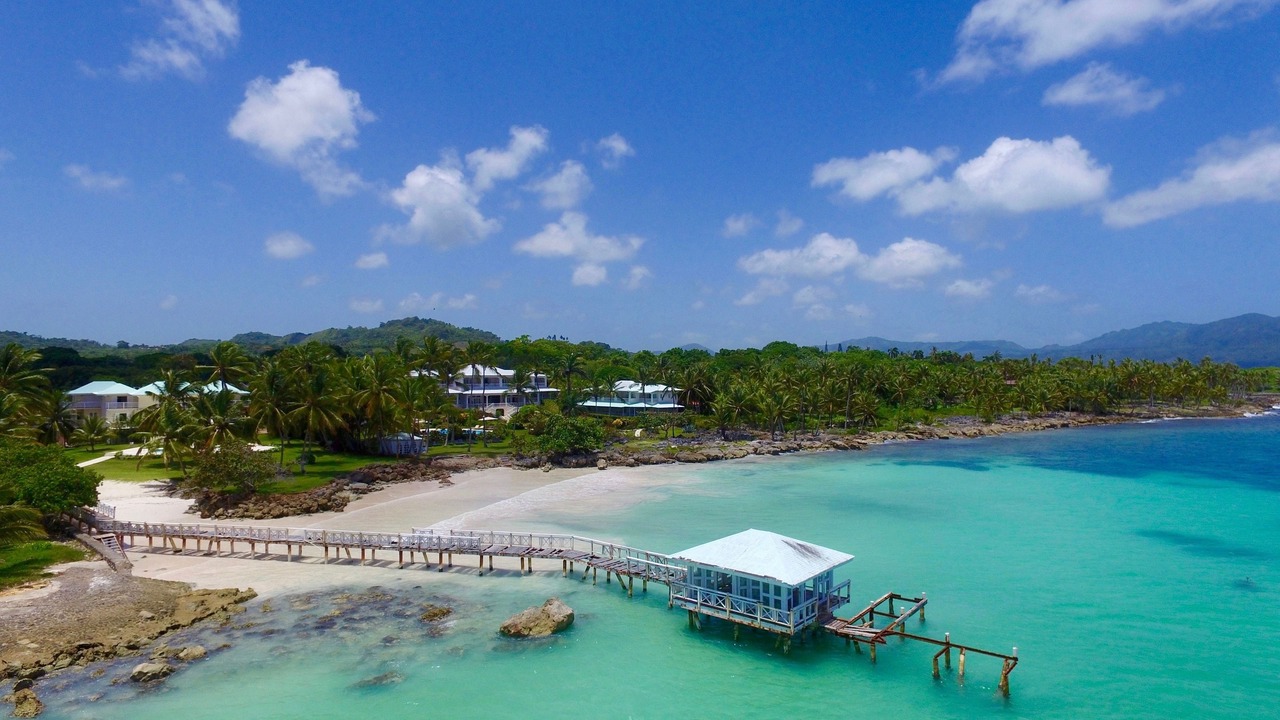 Photo of Outdoor in Las Galeras