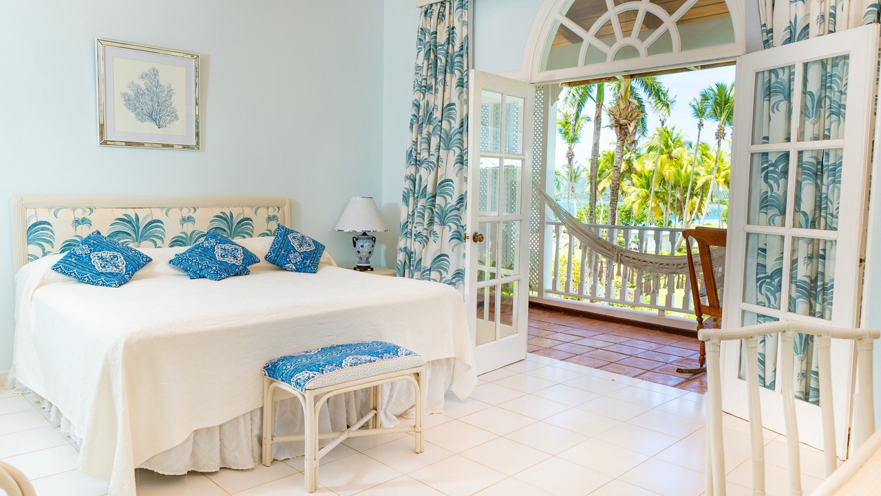 Photo of Bedroom in Las Galeras