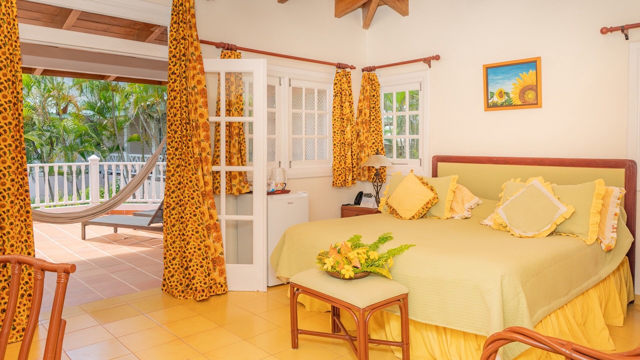 Photo of Bedroom in Las Galeras