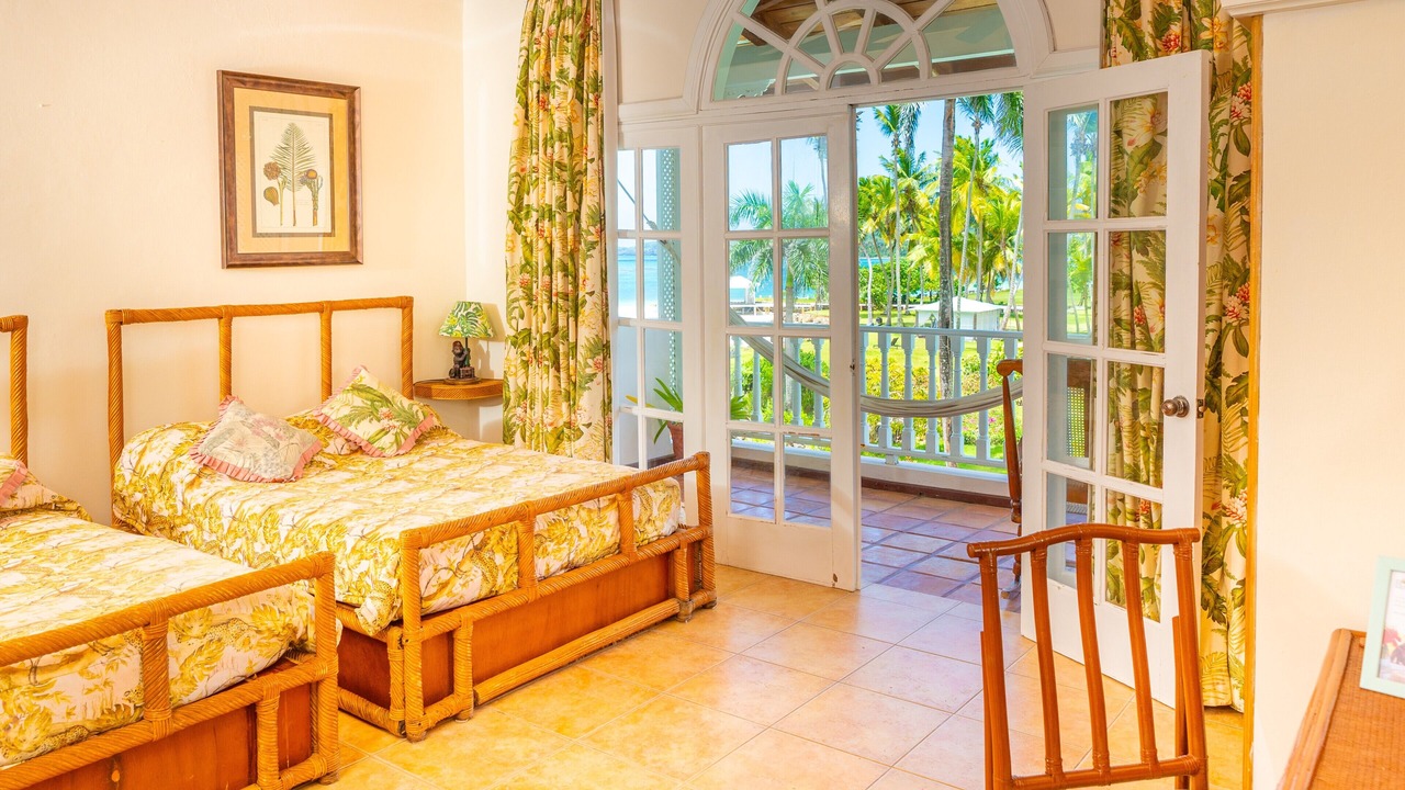 Photo of Bedroom in Las Galeras