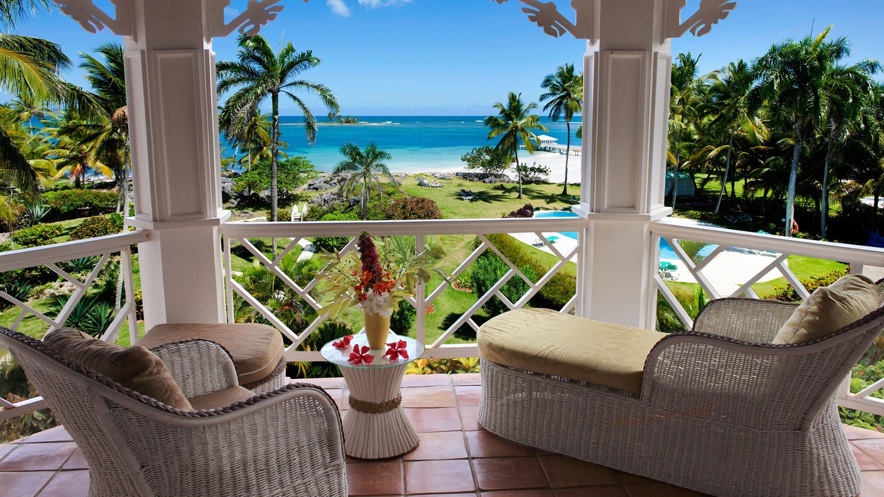 Photo of Others in Las Galeras