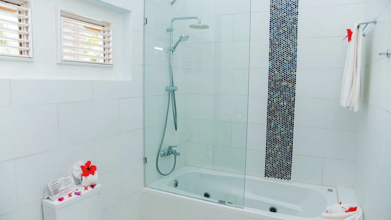 Photo of Bathroom in Las Galeras