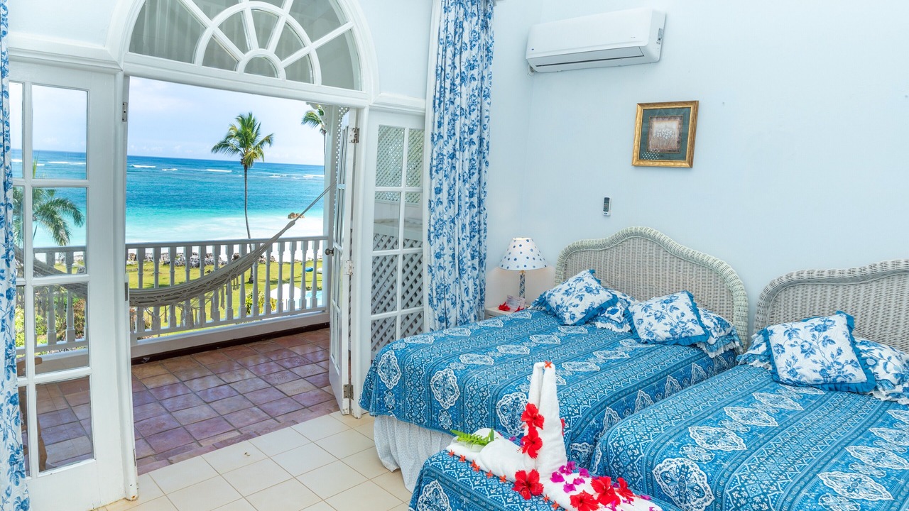 Photo of Bedroom in Las Galeras