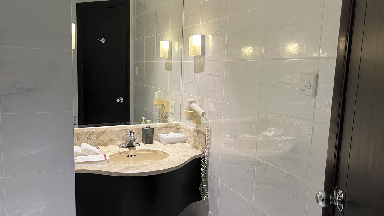 Photo of Bathroom in Downtown