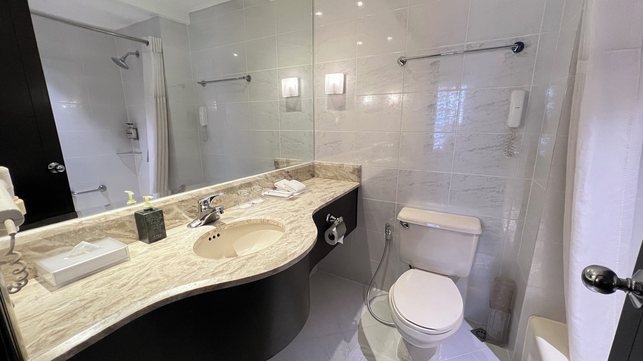 Photo of Bathroom in Downtown
